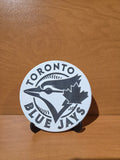 Sports team logo - baseball