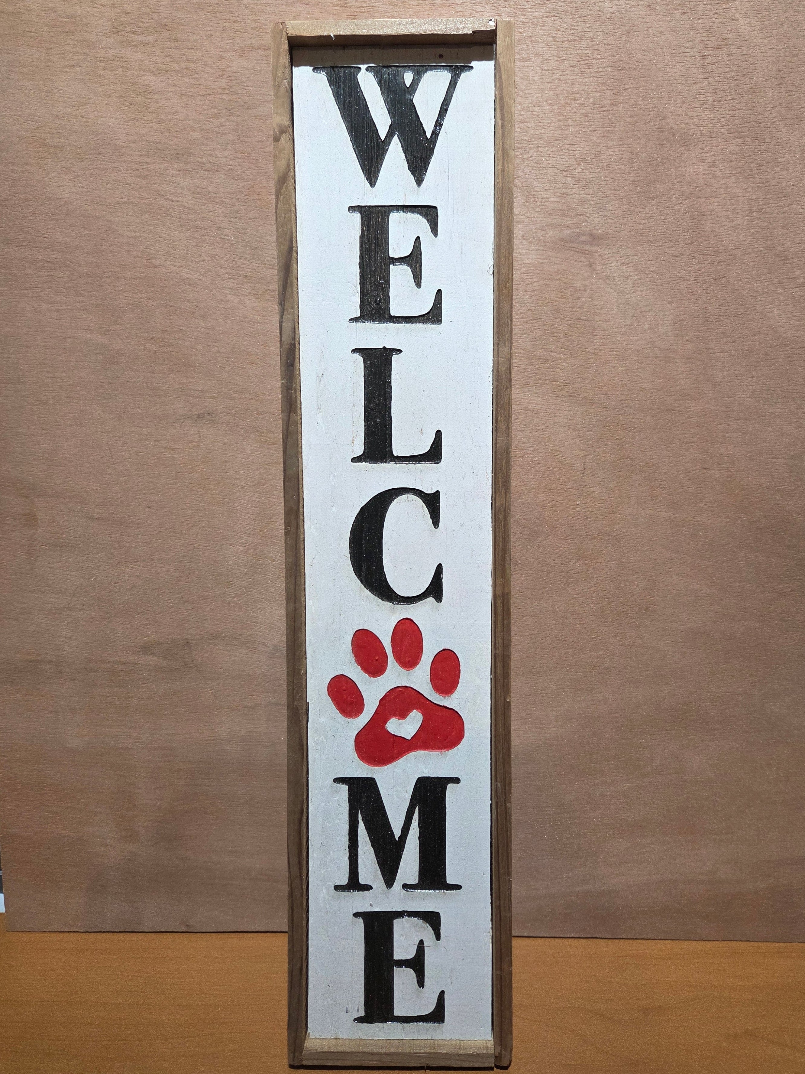 Welcome