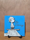 Be Daring