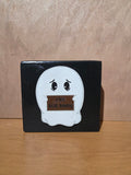 Scared Ghost