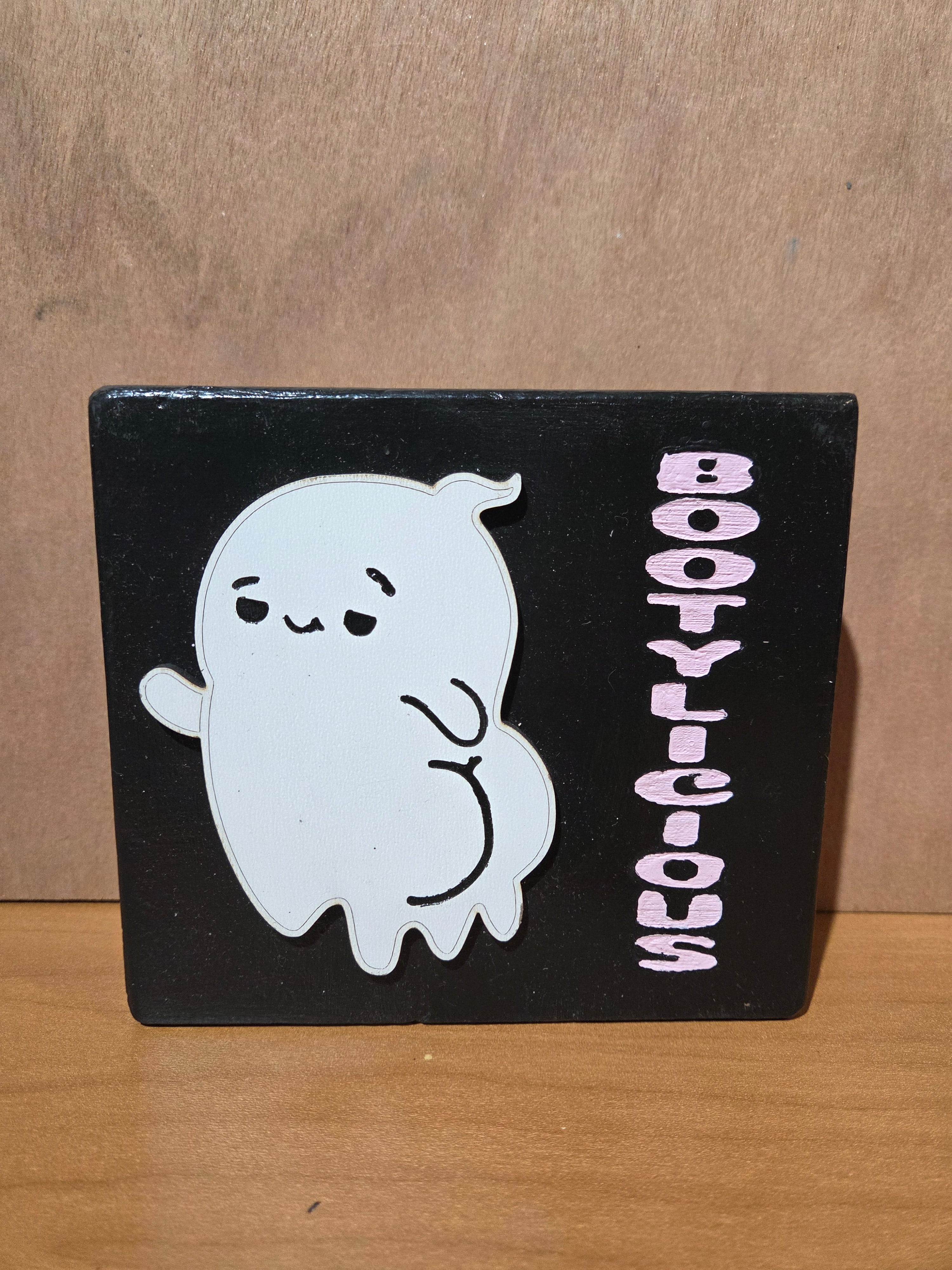 BOO-tylicious