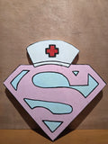 Super nurse