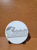 Sports team logo