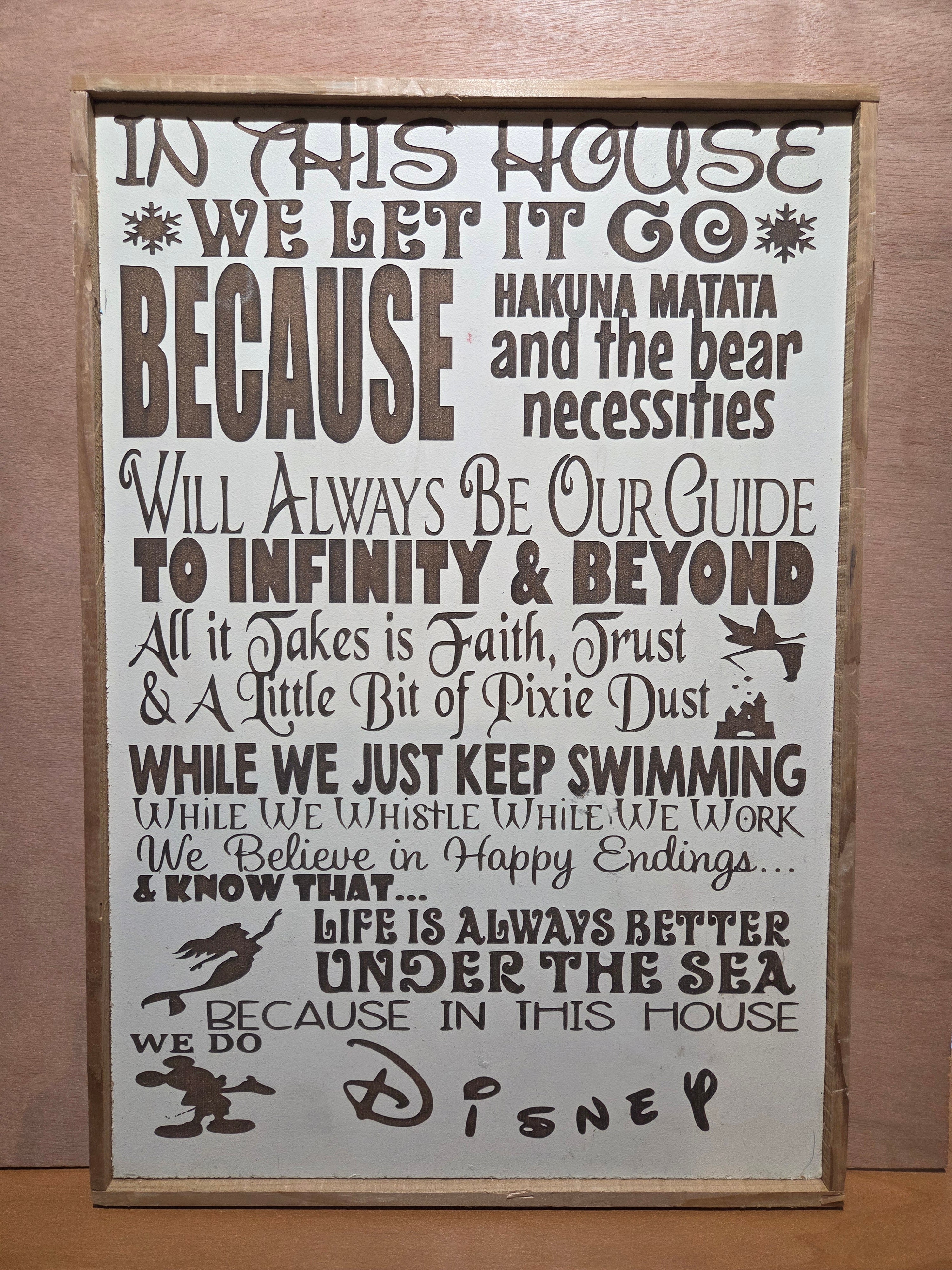In this House