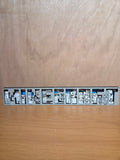 Pixel name shelf sitter