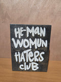 Movie - Club member
